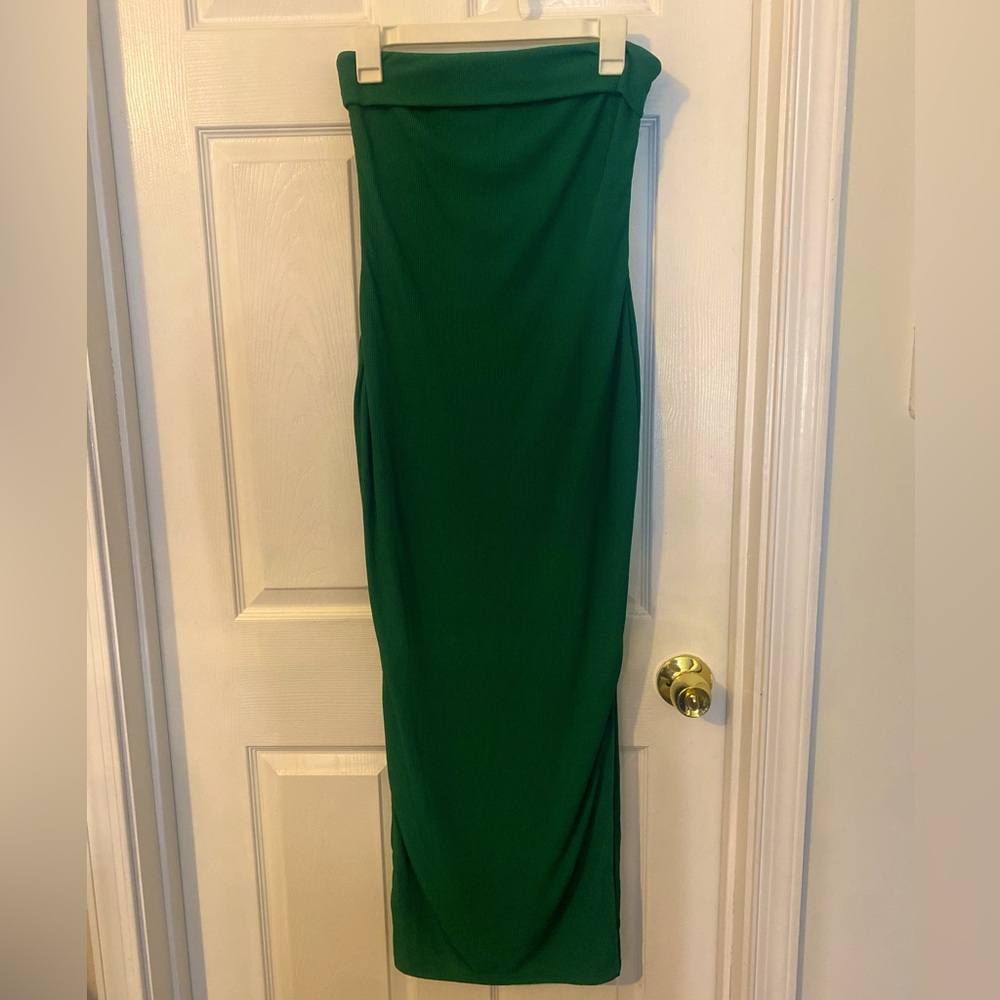 Semi-Formal Long Dress